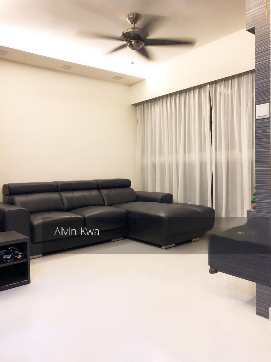 Blk 613C Punggol Drive (Punggol), HDB 4 Rooms #192952812